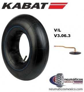 KABAT VL V3.06.3